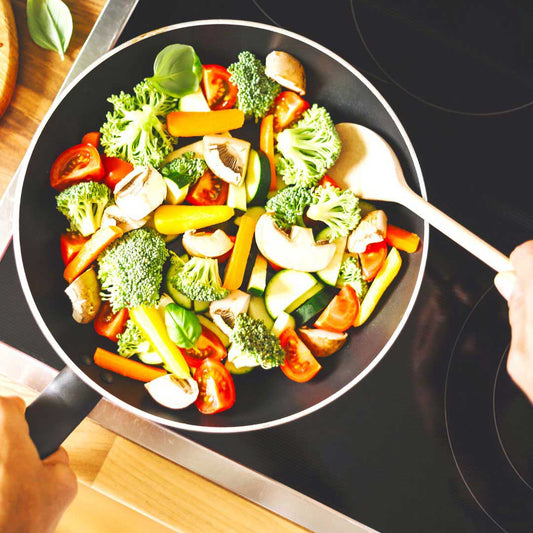 cuisiner moins gras