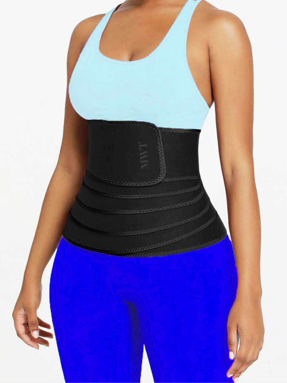ceinture abdominale de sudation