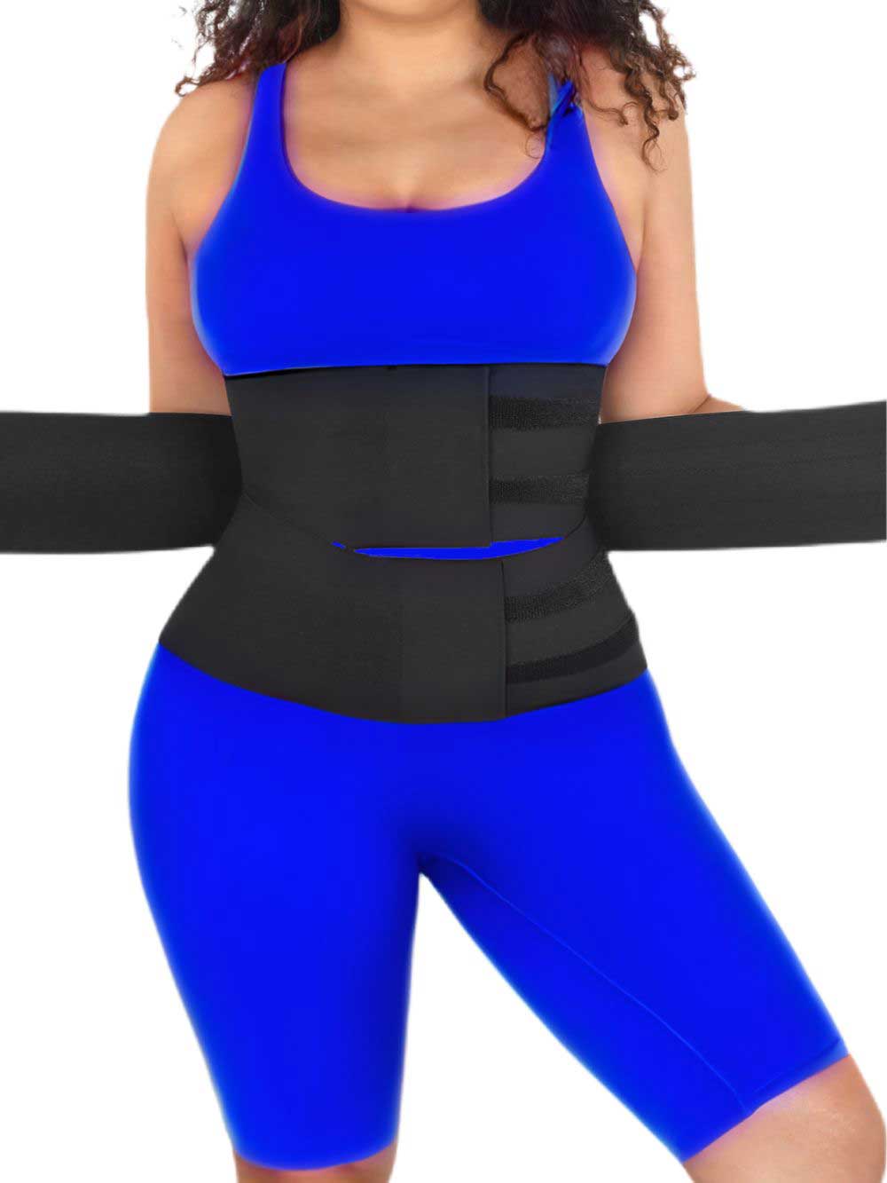 gaine ventre plat