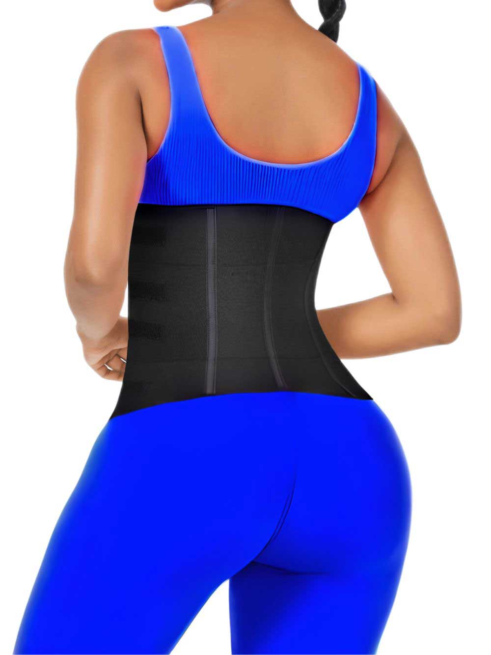 gaine ventre plat