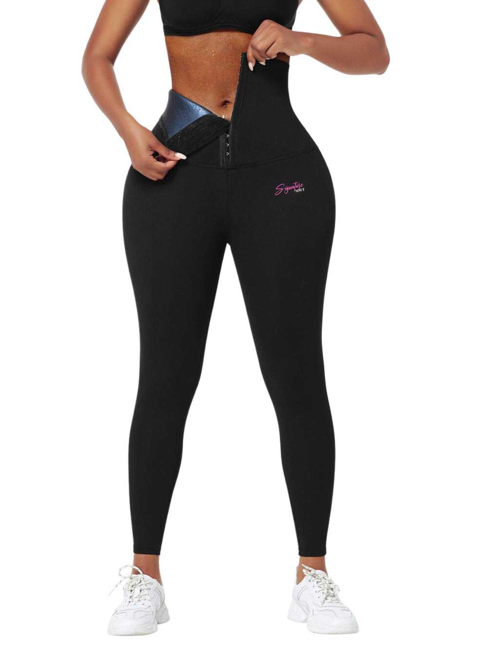 Alimentation Saine Vetements De Sudation Pour Maigrir Short De