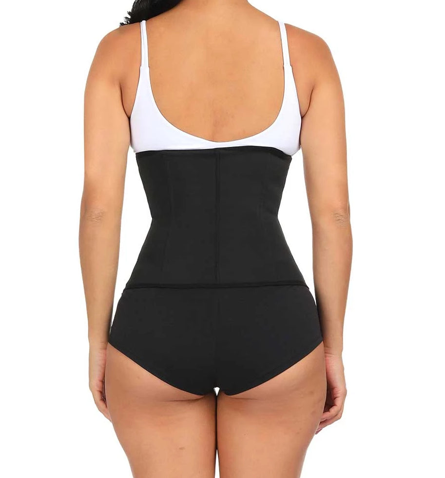 Gaine minceur double courte - MWT® Gaine minceur