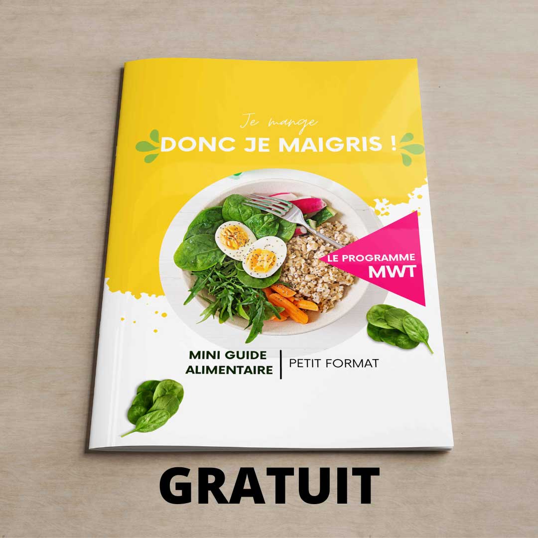 Thé minceur detox jour slim day - MWT® Gaine minceur