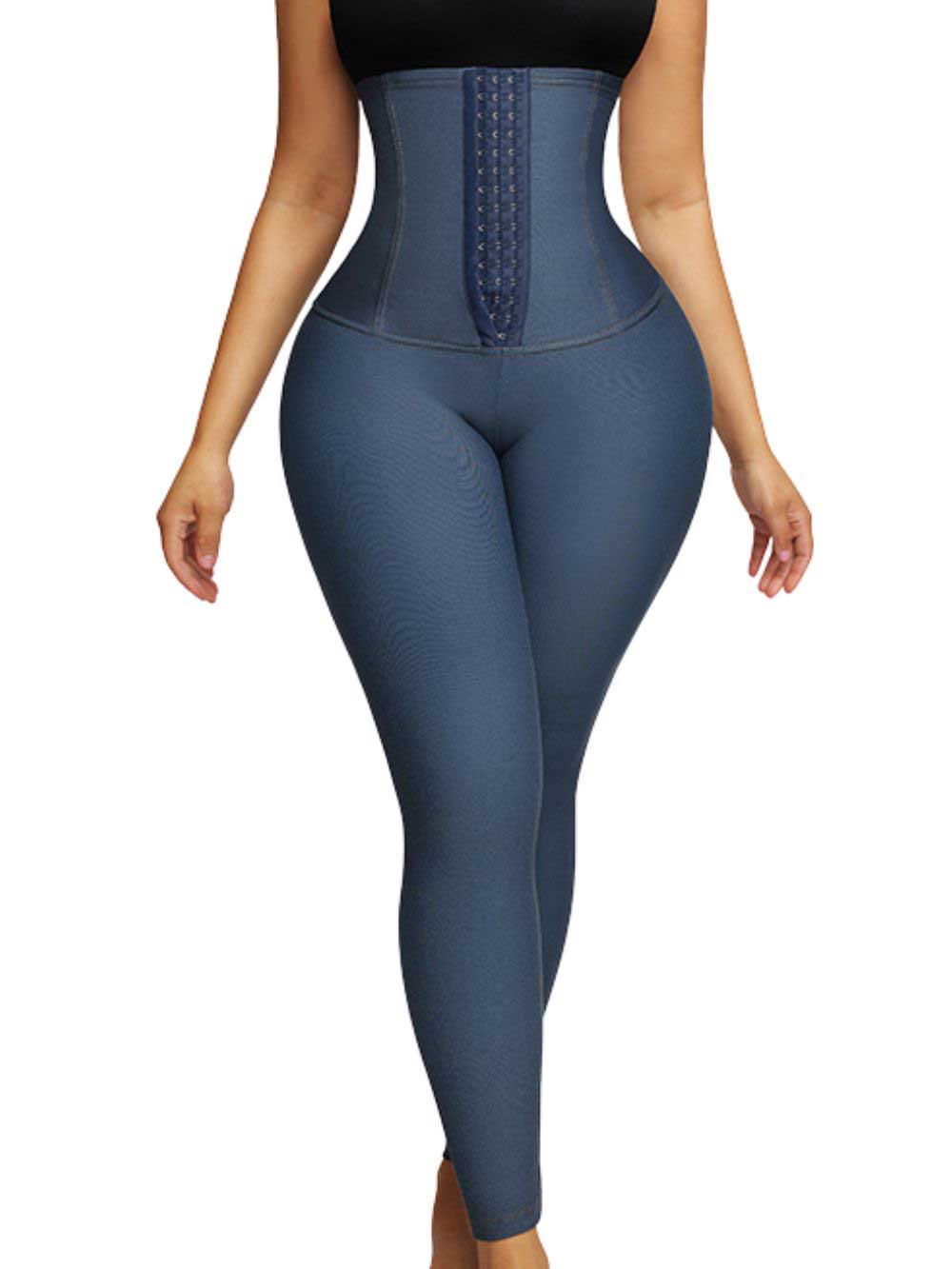 Legging gainant taille haute - MWT® Gaine minceur