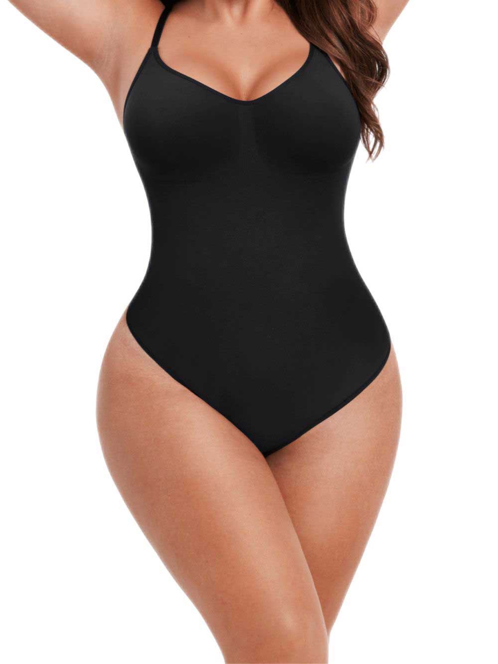 Shapewear body string - MWT® Gaine minceur