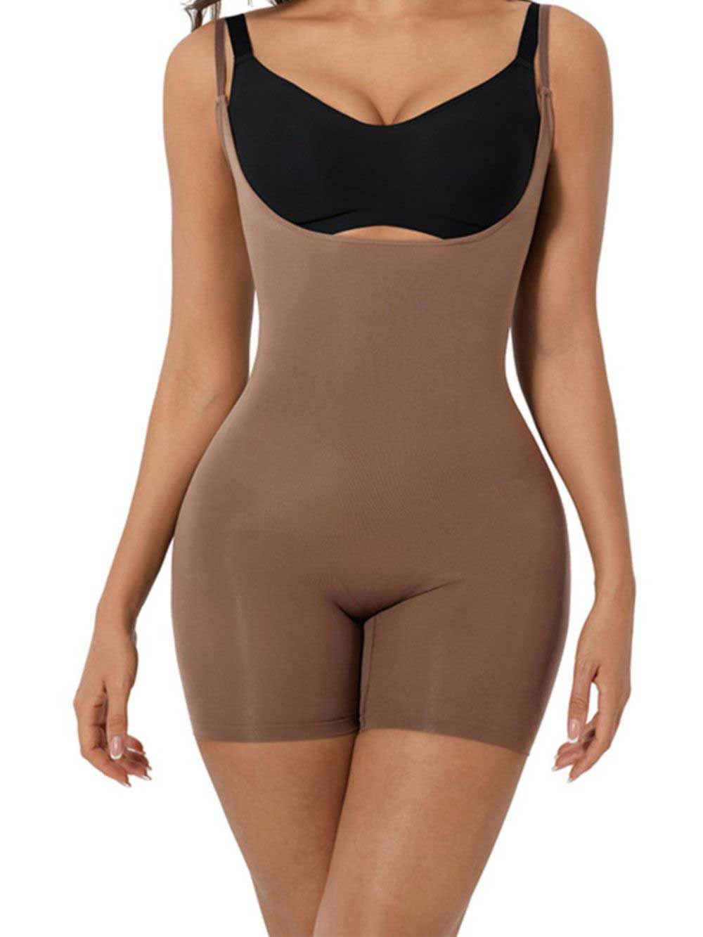 Shapewear combinaison gainante - MWT® Gaine minceur