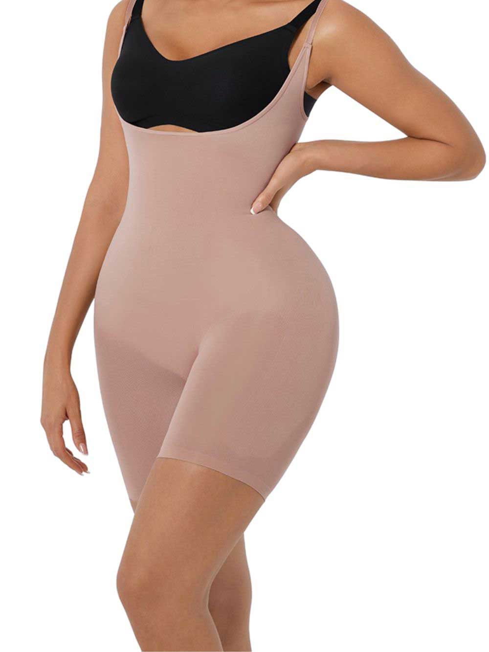 Shapewear combinaison gainante - MWT® Gaine minceur