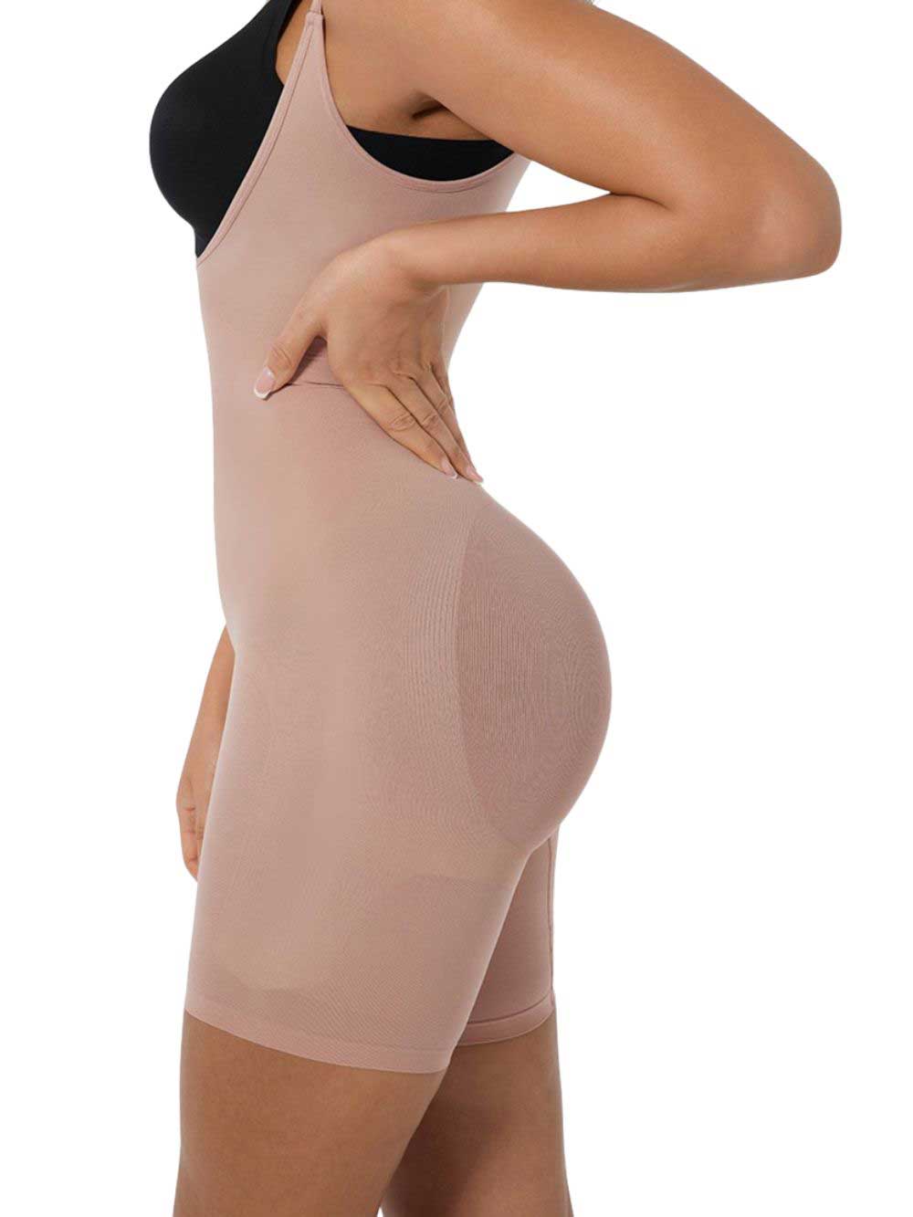 Shapewear combinaison gainante - MWT® Gaine minceur