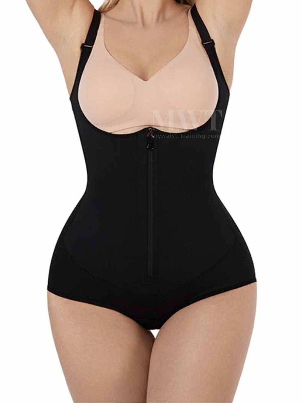 Body gainant ventre plat – MWT® - Main Image