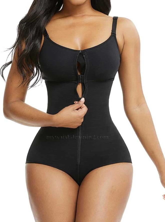 Body minceur powernet 3 en 1 - MWT® Gaine minceur