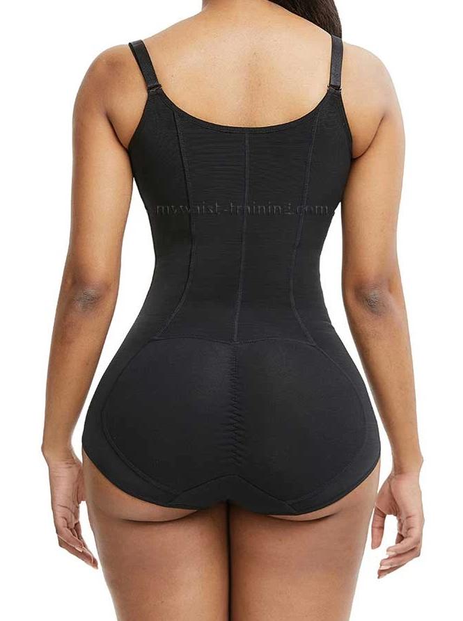 Body minceur powernet 3 en 1 - MWT® Gaine minceur
