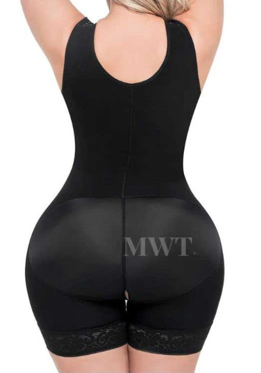 Combinaison gainante 3 en 1 - MWT® Gaine minceur