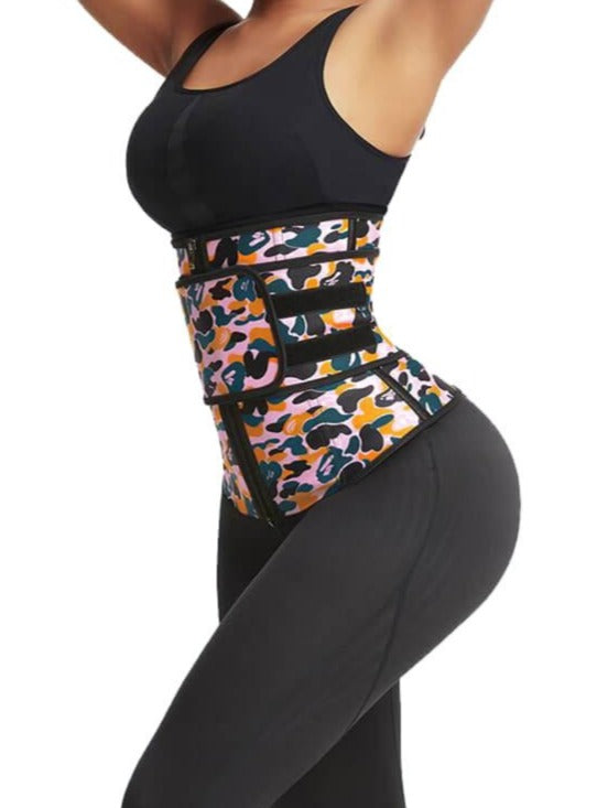 Gaine fitness sport Summer - MWT® Gaine minceur