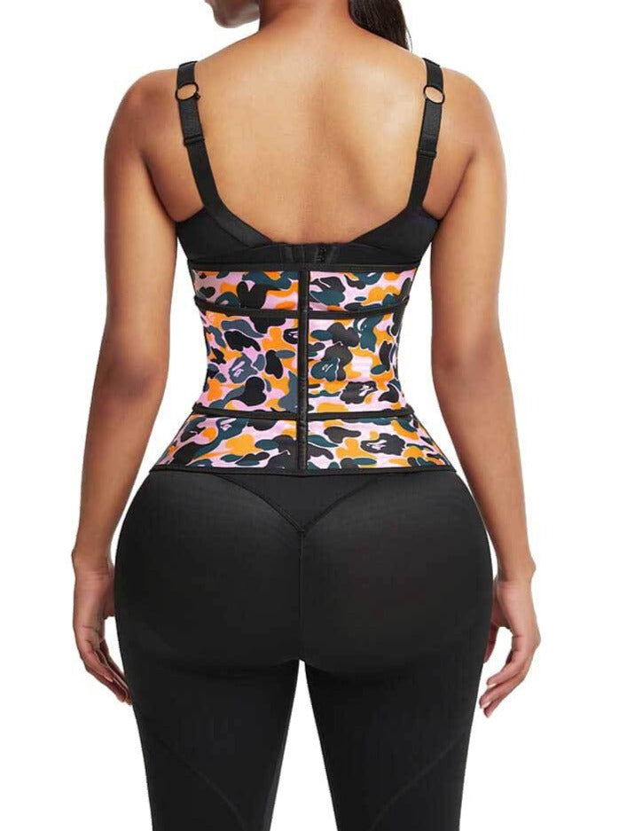 Gaine fitness sport Summer - MWT® Gaine minceur