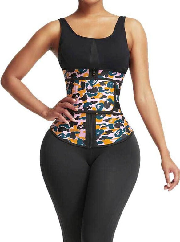 Gaine fitness sport Summer - MWT® Gaine minceur
