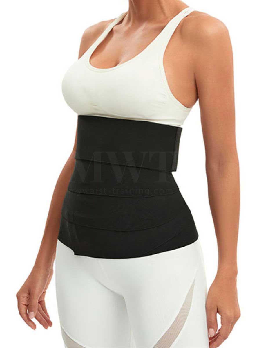 Gaine post partum - MWT® Gaine minceur