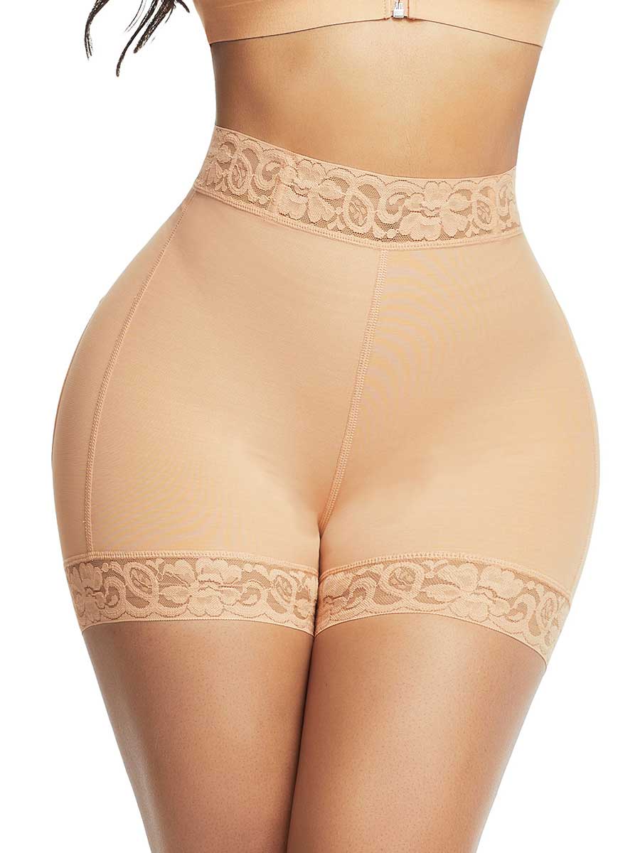 Remonte fesses butt lifter - MWT® Gaine minceur