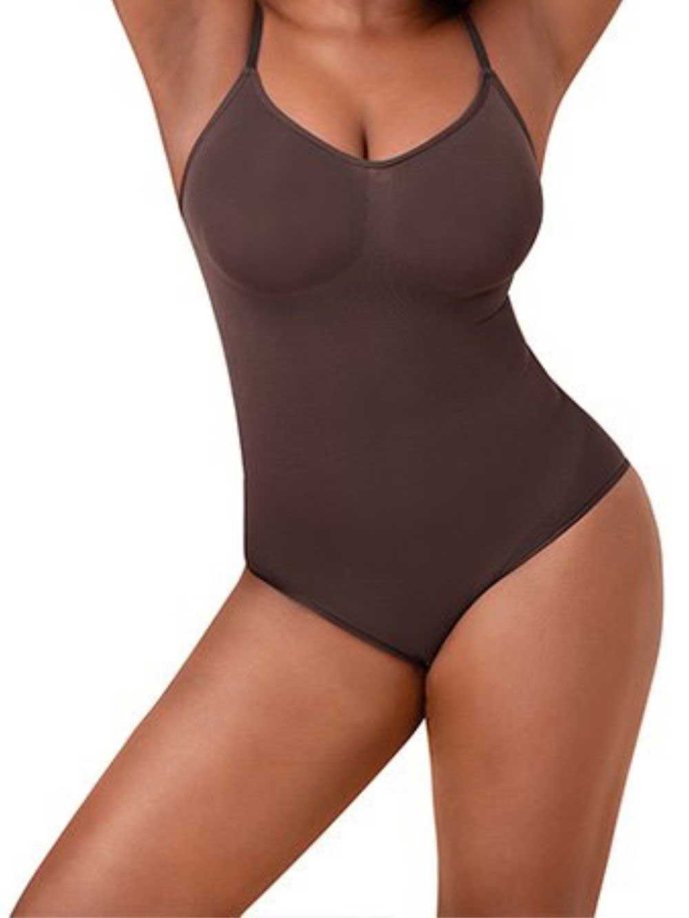 Shapewear body - MWT® Gaine minceur