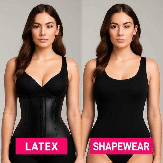 Gaine ventre plat ou shapewear