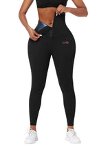 Miniature : legging de sudation