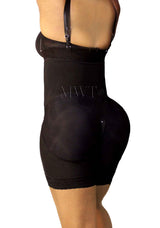 Miniature : Combinaison minceur body lift BBL - MWT® Gaine minceur