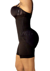 Miniature : Combinaison minceur body lift BBL - MWT® Gaine minceur