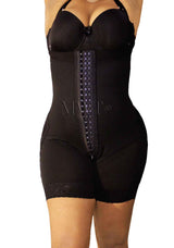 Miniature : Combinaison minceur body lift BBL - MWT® Gaine minceur