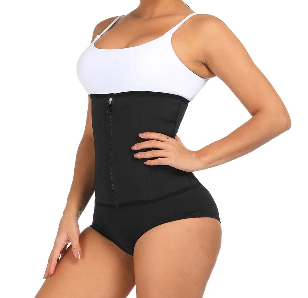 Gaine minceur double courte - MWT® Gaine minceur