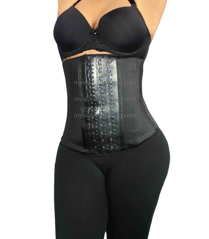Gaine corset minceur waist trainer heat - MWT® Gaine minceur