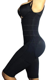 Miniature : Combinaison amincissante body lift - MWT® Gaine minceur