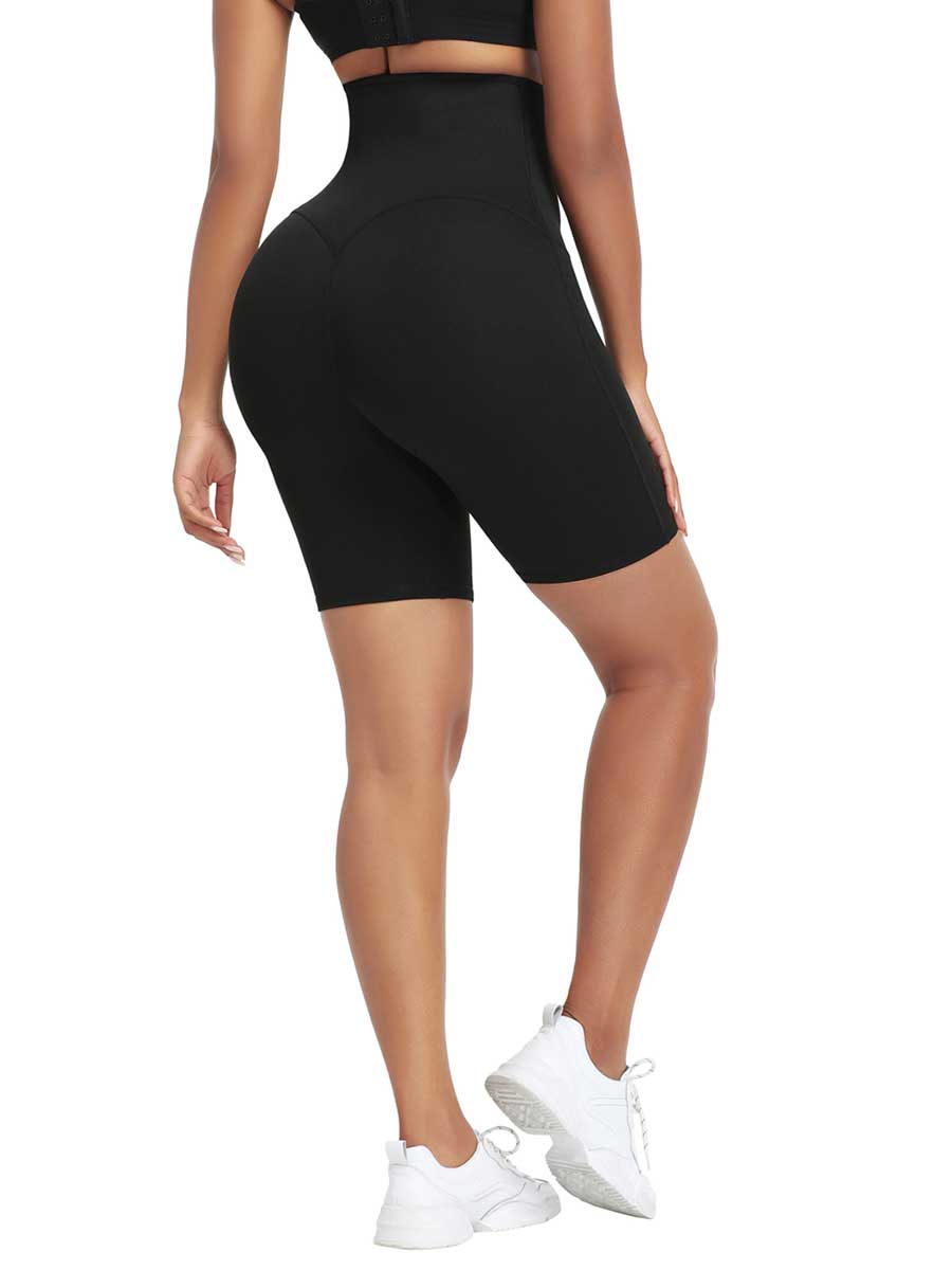 Leggaine legging court taille haute sudation - MWT® Gaine minceur