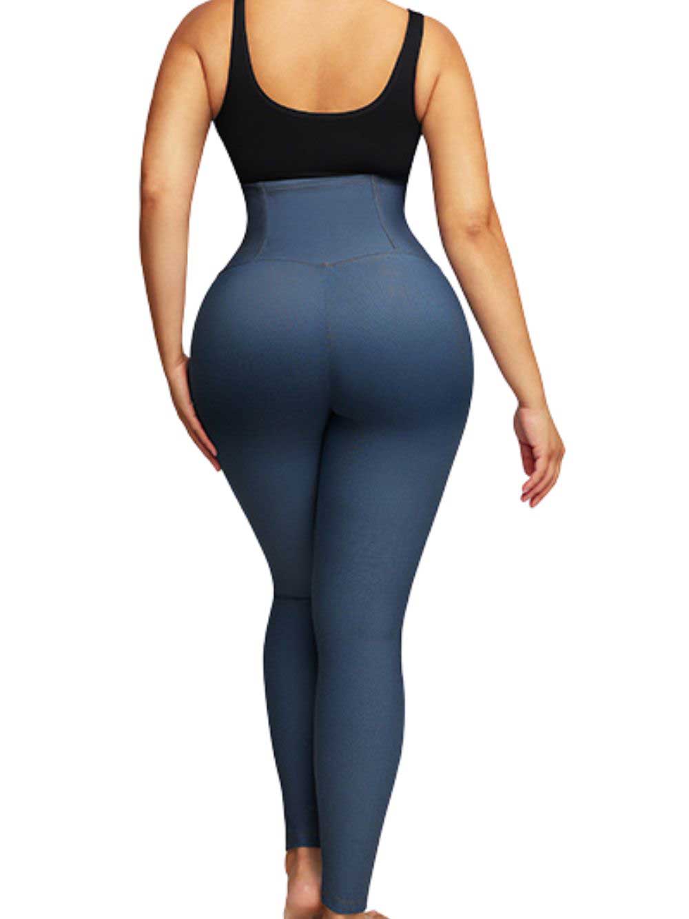 Legging amincissant : Perdez un tour de taille Legging amincissant : Perdez un tour de taille