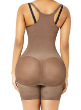 Miniature : Shapewear remonte-fesses seconde peau Maisha - MWT® Gaine minceur
