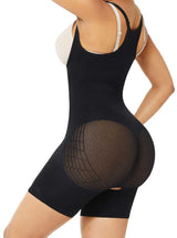Miniature : Shapewear remonte-fesses seconde peau Maisha - MWT® Gaine minceur
