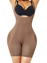 Miniature : Shapewear remonte-fesses seconde peau Maisha - MWT® Gaine minceur