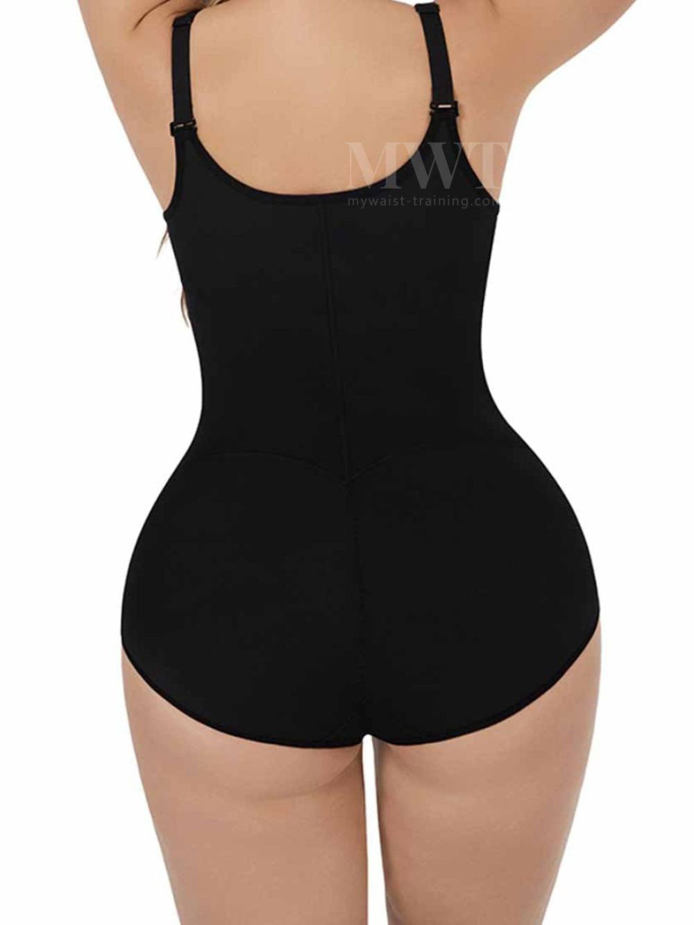 Body gainant ventre plat – MWT®