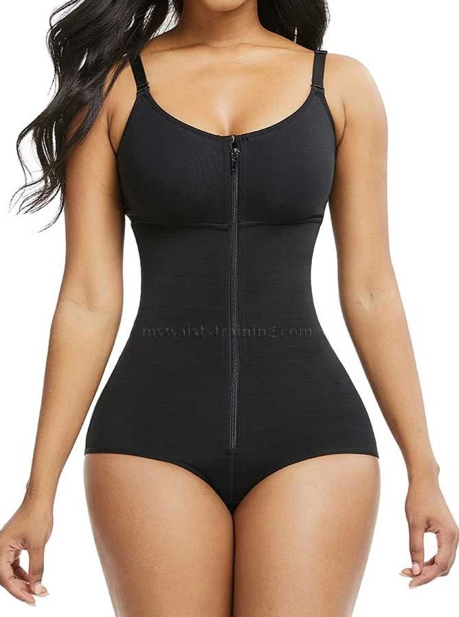 Body minceur powernet 3 en 1 - MWT® Gaine minceur